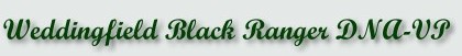 RangerNAME